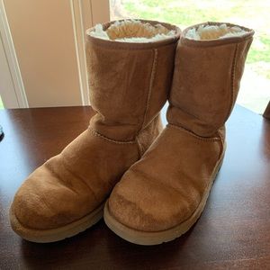 UGG Boots